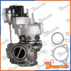 Turbocompresseur pour MINI | 5303-970-0118, 5303-970-0146